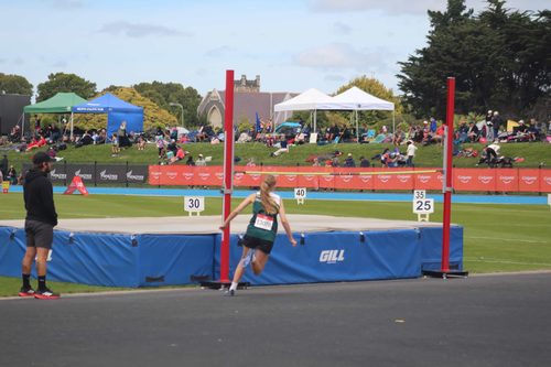 2025 Colgate Games Day 1 photo